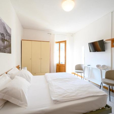 Villa Nirvana Torbole Sul Garda Kültér fotó