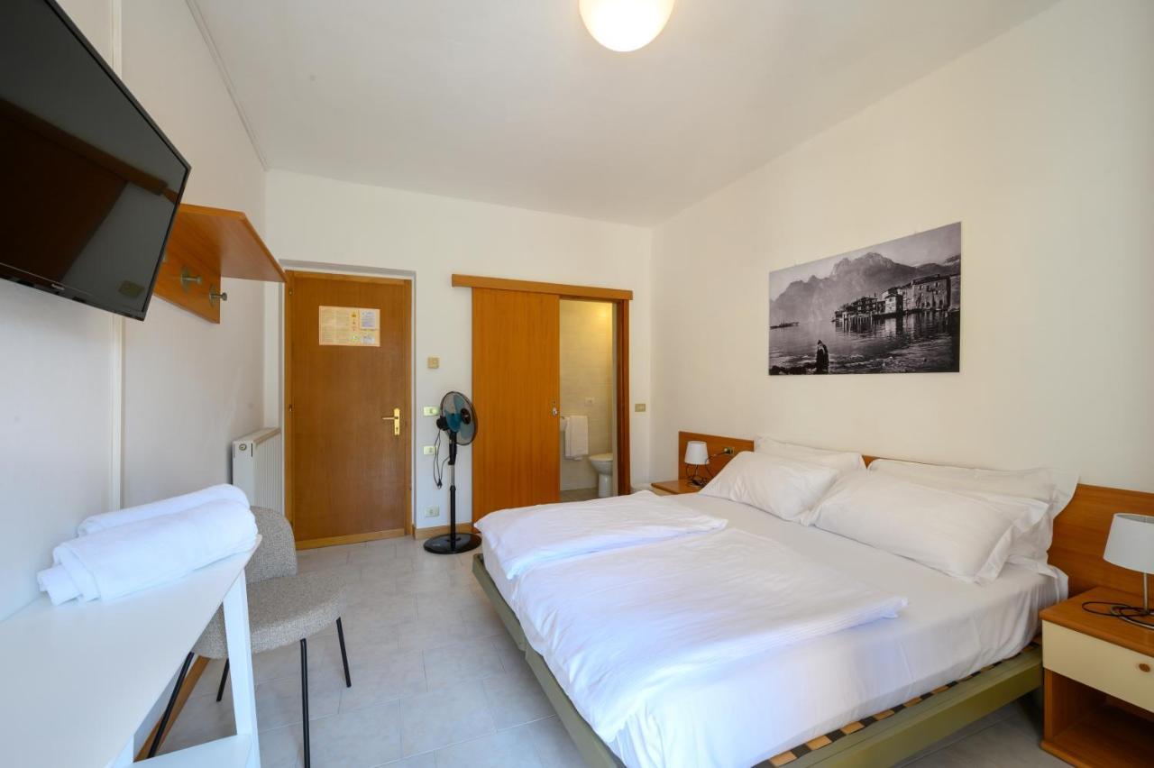 Villa Nirvana Torbole Sul Garda Kültér fotó