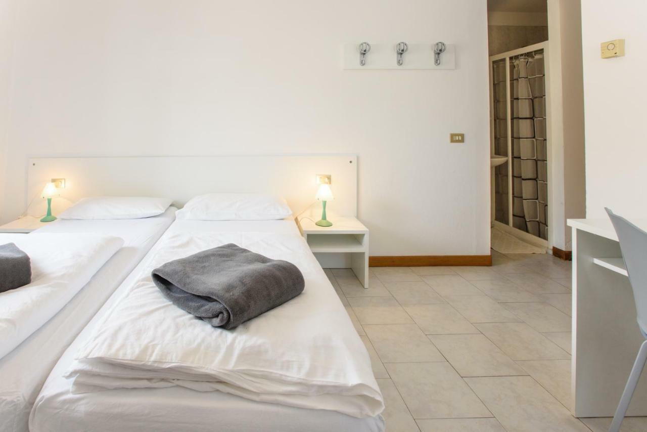 Villa Nirvana Torbole Sul Garda Kültér fotó
