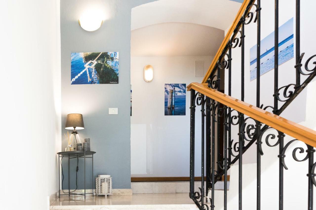 Villa Nirvana Torbole Sul Garda Kültér fotó